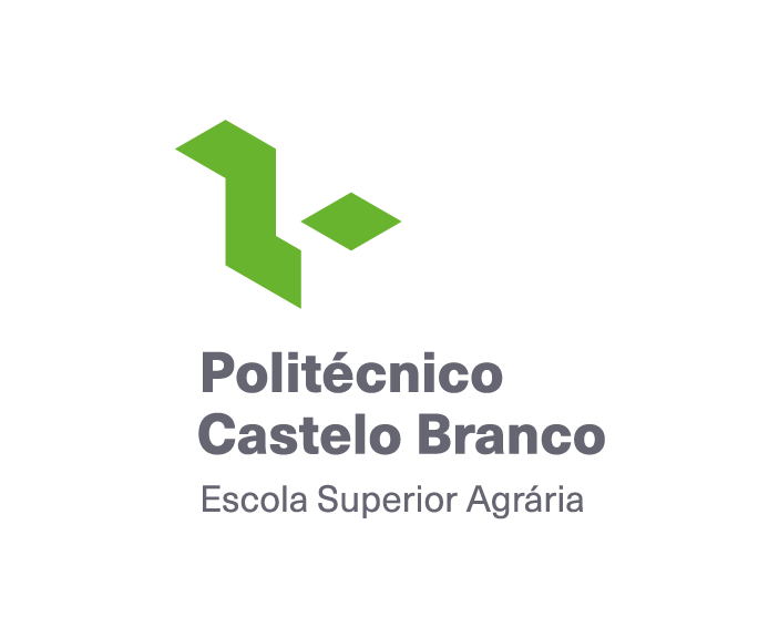 Logo da Escola Superior Agrária do IPCB
