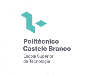 Logo da Escola Superior de Tecnologia do IPCB